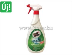 WELL D.HABZÓ ZSÍROLDÓ 750ML SZ.F./ 15