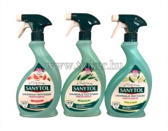 SANYTOL UNIV.FERTŐTL.SPRAY 500ML./12