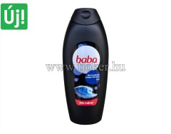 BABA 750ML.TUSFÜRDŐK_FFI / 6