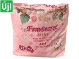 FEMSECRET ULTRA MINI EÜ.BETÉT 12DB. / 15