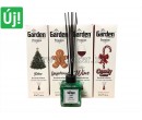GARDEN-PÁLCÁS ILLATOSÍTÓ 100ML. / 12