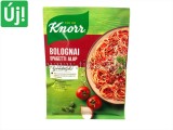 KNORR ALAP BOLOGNAI 59GR./ 24