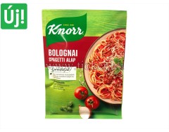 KNORR ALAP BOLOGNAI 59GR./ 24