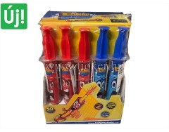 CANDY G.JELLINI ZSELÉCUKOR 10ML./ 20!!!