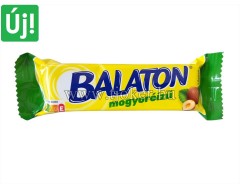 BALATON SZELET MOGYORÓ 27GR./ 48