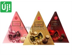 CHIQOLA 110GR. DESSZERT HÁROMSZÖG /18