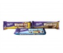 MILKA WAFFELINI 31 GR. / 35