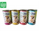 DAX KUTYAKONZERV 1240GR. / 12