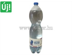 MIZSE 1,5L ÁSVÁNYVÍZ DÚS DRS / 6