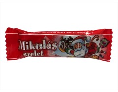 MIKULÁS 25GR.SZELET HUNGX / 60!!!