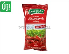 LACIKONYHA  250GR.PAPRIKA IMP./ 10