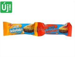 VITAMINKA JELLY TÖLT.PISKÓTA 38GR./ 50