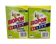 BIOPON TAKARÉKOS 240GR. / 20