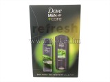 DOVE-AJ.CSOMAG DEO+TUSFÜRDŐ-FFI /6