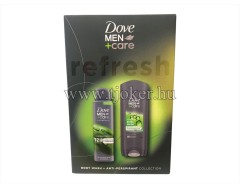 DOVE-AJ.CSOMAG DEO+TUSFÜRDŐ-FFI /6