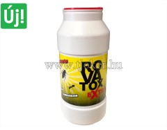 ROVATOXX 100GR.IRTÓPOR / 15