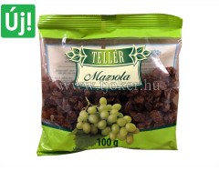 MAZSOLA TELLÉR 100GR. / 20