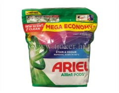 ARIEL 60DB-OS MOSÓKAPSZULA / 2