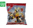 TRANSFORMERS NYALÓKA 8GR. / 50!!!
