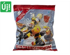 TRANSFORMERS NYALÓKA 8GR. / 50!!!