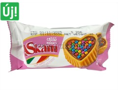 ASKAM TÖLTÖTT PISKÓTA 46GR / 24