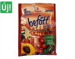 BEFŐTT TARTÓSÍTÓ HAAS 40GR. / 30
