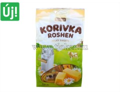 KORIVKA TEJKARAMELLA 205G. / 8