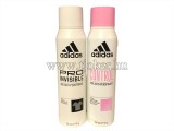 ADIDAS DEO 150ML. NŐI / 6