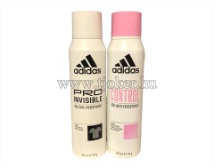 ADIDAS DEO 150ML. NŐI / 6