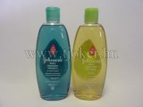 JOHNSONS 500ML.SAMPONOK / 6