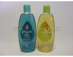 JOHNSONS 500ML.SAMPONOK / 6