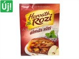 H.ROZI FŰSZERK. ALMÁS SÜTI 30GR. / 25