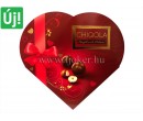 CHIQOLA SZÍV DESSZERT 110GR. / 24