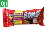 AKC.BOMBI EPRES PUSZEDLI 50GR. / 18