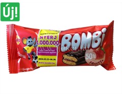 AKC.BOMBI EPRES PUSZEDLI 50GR. / 18