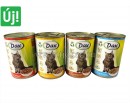 DAX CAT MACSKAKONZERV 415GR. / 24