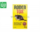 RODENTOX RÁGCS.IRTÓ 3*50GR. / 24