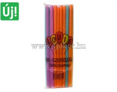 SZÍVÓSZÁL HAJLÍTOTT 25DB. MŰA / 200