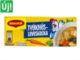 MAGGI 120GR.KOCKA 12DB.TYÚKH/ 20