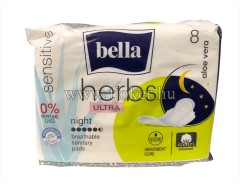 BELLA HERBS NIGHT 8DB.EÜ BETÉT / 24