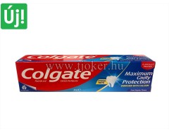 COLGATE 50ML CAVITY FOGKRÉM / 12