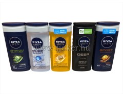 NIVEA ÚJ TUSFÜRDŐ 250ML.FFI / 6