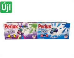 PERLUX MOSÓKAPSZULA 22DB. / 24