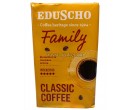 TCHIBO-EDUSCHO FAMILY 250GR.KÁVÉ / 12