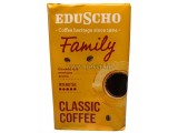 TCHIBO-EDUSCHO FAMILY 250GR.KÁVÉ / 12