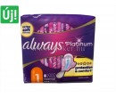 ALWAYS PLATINUM EÜ BETÉT 8DB.NORMÁL / 16