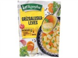 LACIK.GRÍZGALUSKA 40GR. LEVESPOR / 15