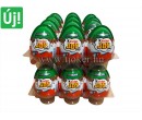 KINDER JOY 20 GR.TOJÁS / 24