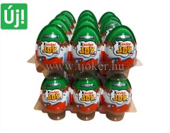 KINDER JOY 20 GR.TOJÁS / 24