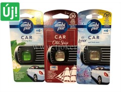 AMBI PUR 2ML AUTÓILLATOSÍTÓ / 6